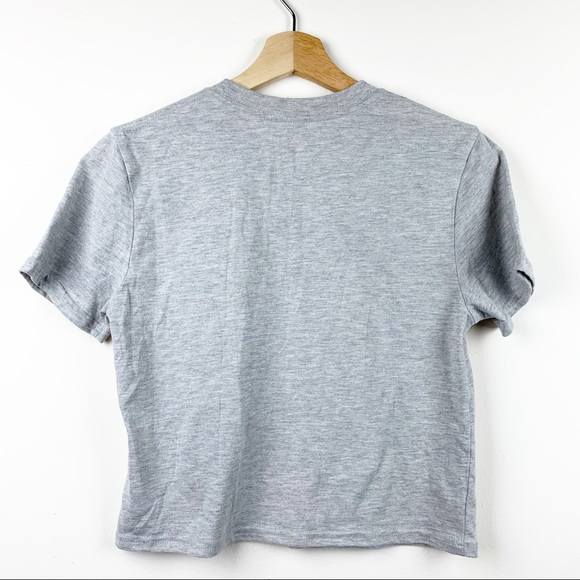 Mighty Fine Boxy T-Shirt XS - Picture 2 of 3